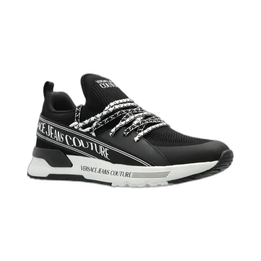 Logo Tape Sneakers