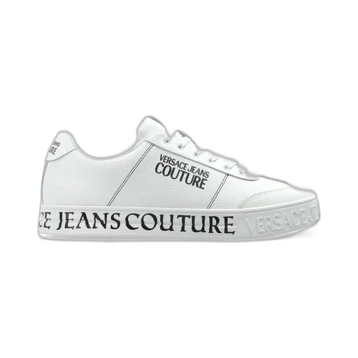 Logo Print Sneakers