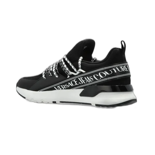 Logo Tape Sneakers