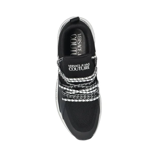 Logo Tape Sneakers