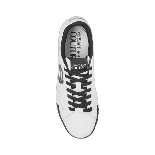 Low-Top Sneakers