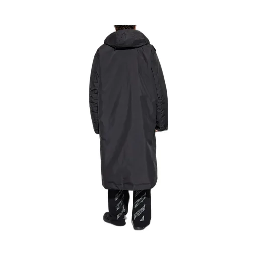 Long Parka