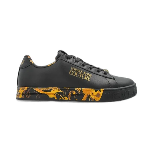 Logo Sneakers