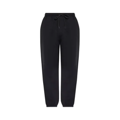 Logo Print Sweatpants