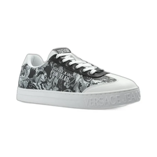 Low-Top Sneakers
