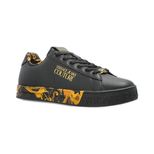 Logo Sneakers