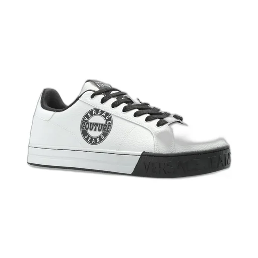 Low-Top Sneakers