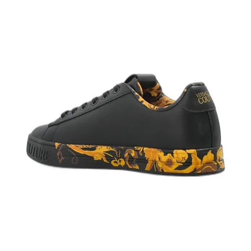 Logo Sneakers