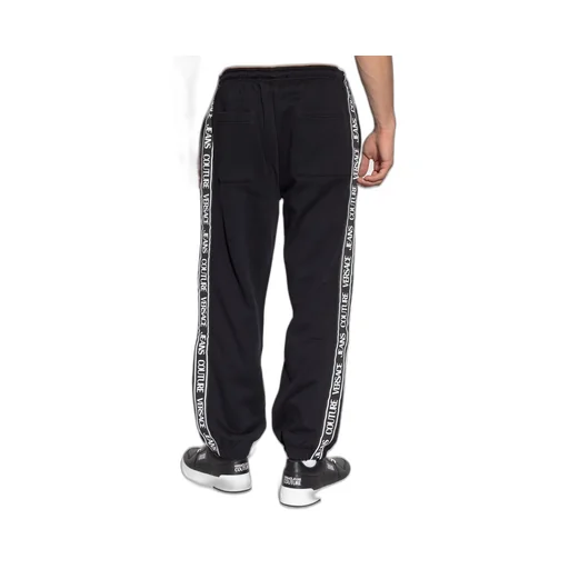 Logo Print Sweatpants