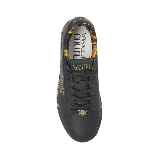 Logo Sneakers