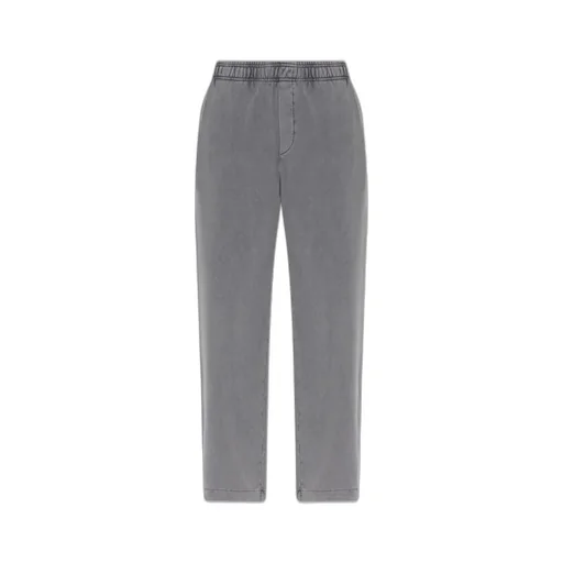 Relaxed Fit Trousers