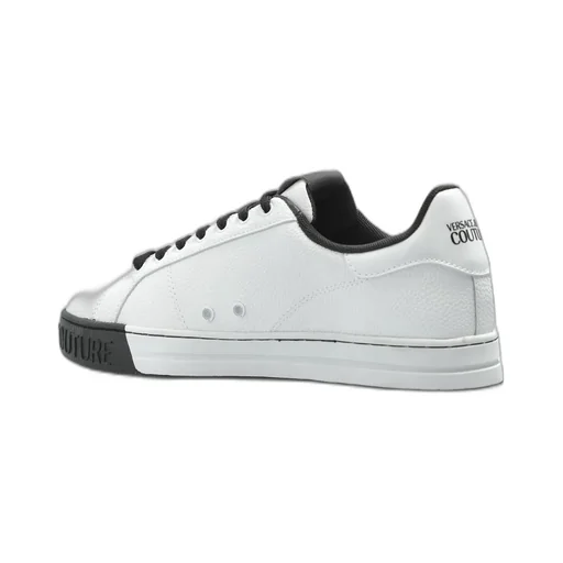 Low-Top Sneakers