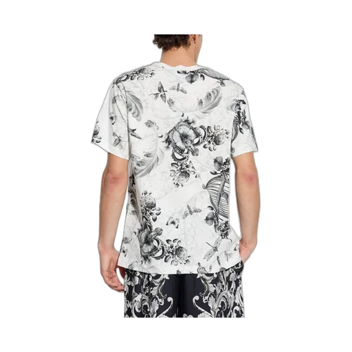 Print T-Shirt