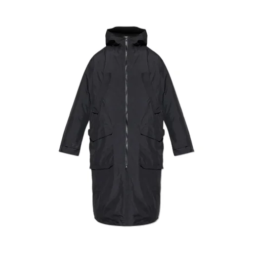Long Parka