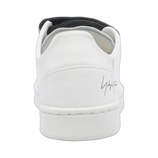 Low-Top Sneakers