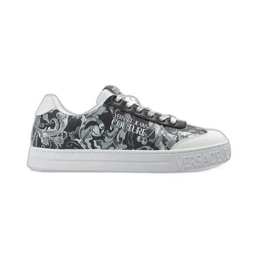 Low-Top Sneakers