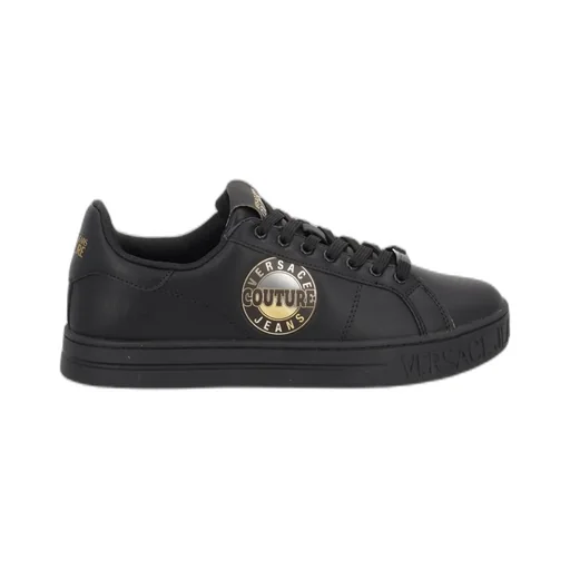 Low-Top Sneakers