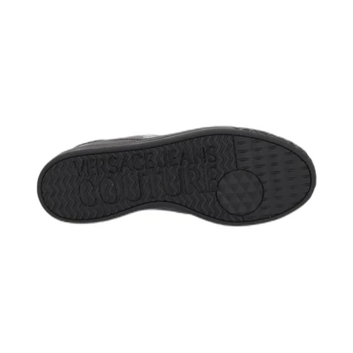 Low-Top Sneakers