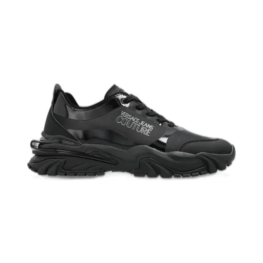 Logo Sneakers