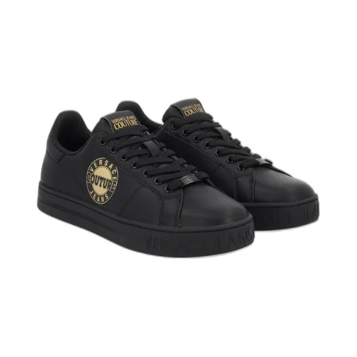 Low-Top Sneakers
