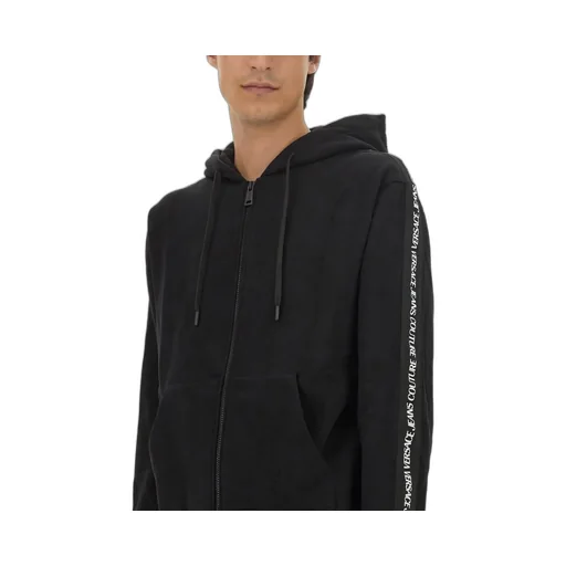 Zip-Up Hoodie