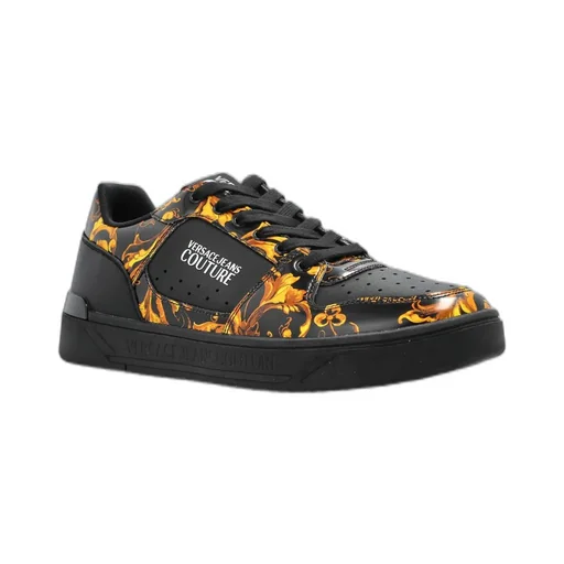Low-Top Sneakers