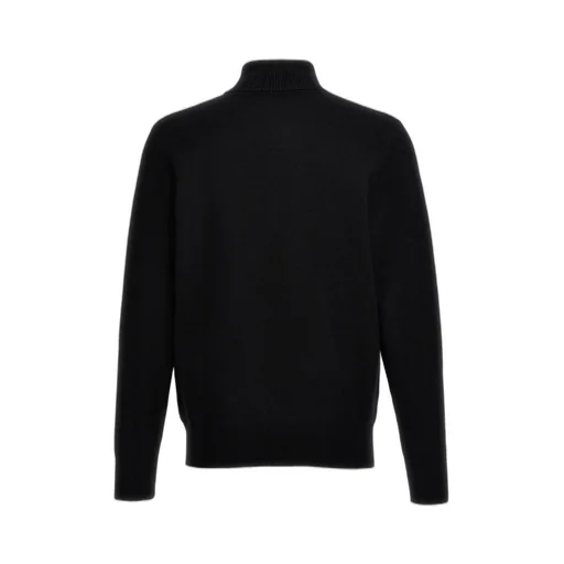 Turtleneck Sweater