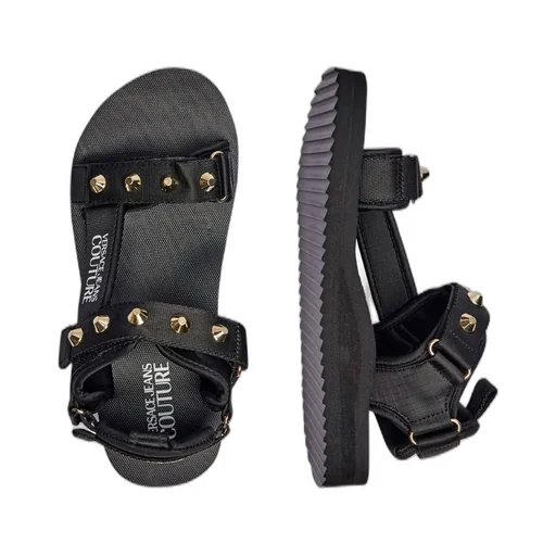 Platform Sandals