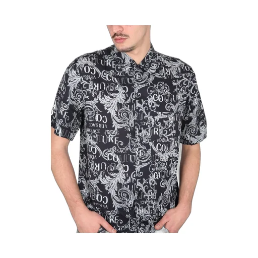 Short Sleeve Shirt