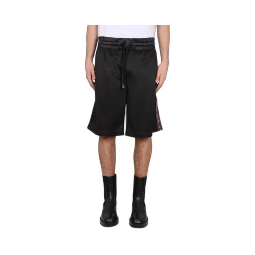 Track Shorts