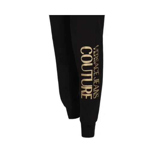 Logo Print Joggers