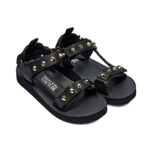 Platform Sandals