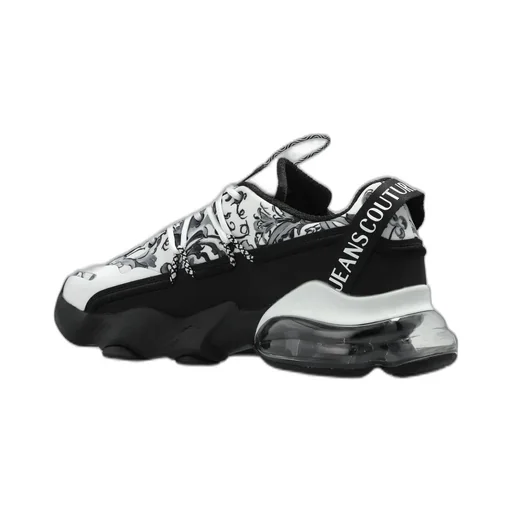 Low-Top Sneakers
