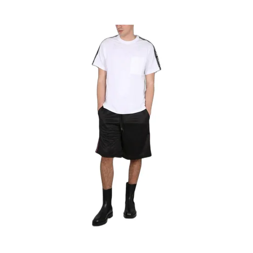 Track Shorts