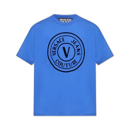 Logo Print T-Shirt