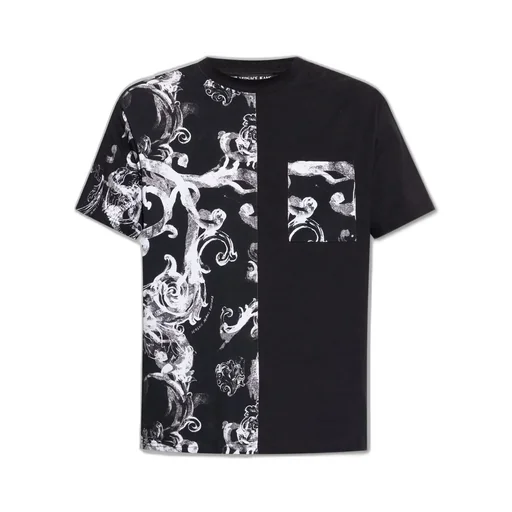 Graphic Print T-Shirt