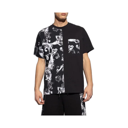 Graphic Print T-Shirt