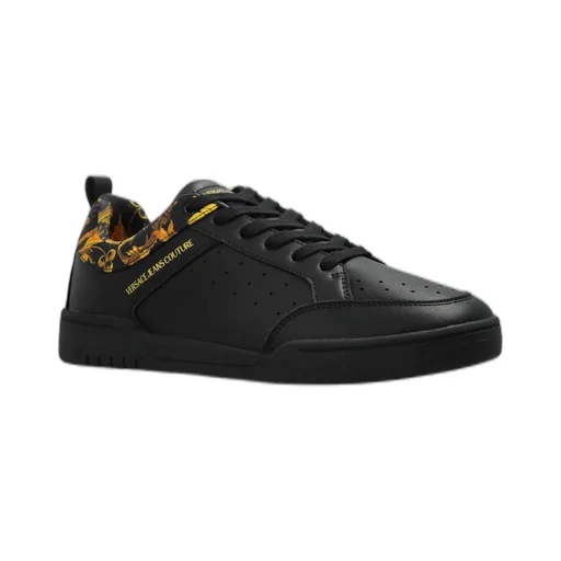 Low-Top Sneakers