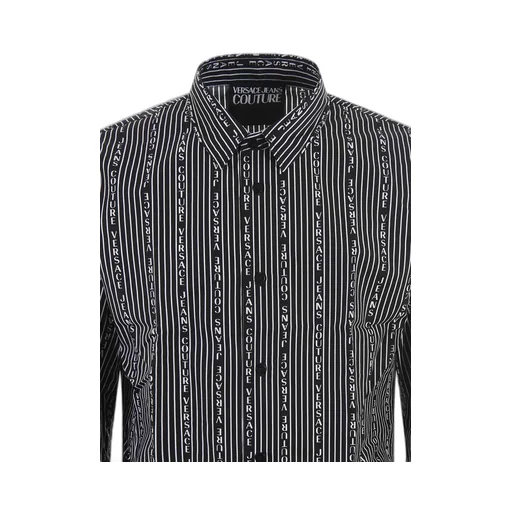 Striped Shirt