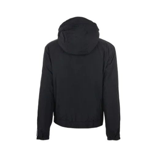 Hooded Jacket