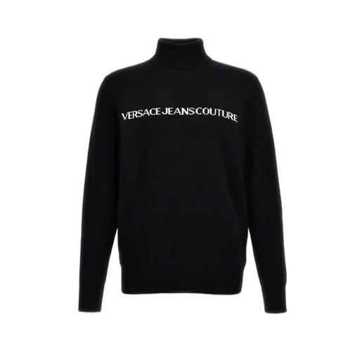 Turtleneck Sweater