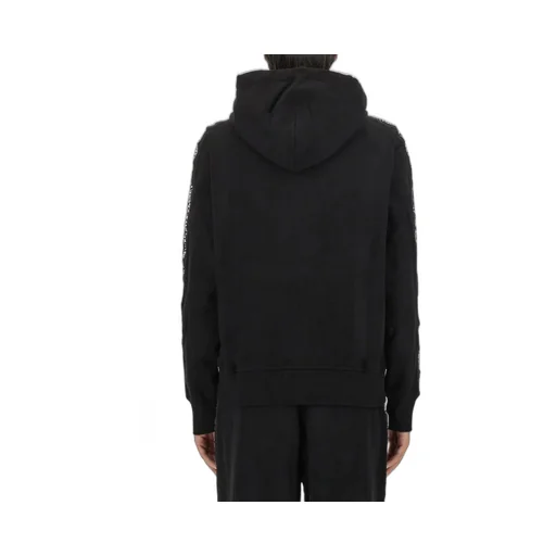 Zip-Up Hoodie