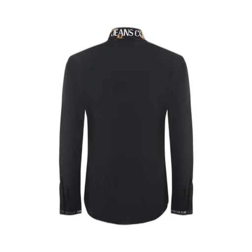 Logo Print Shirt