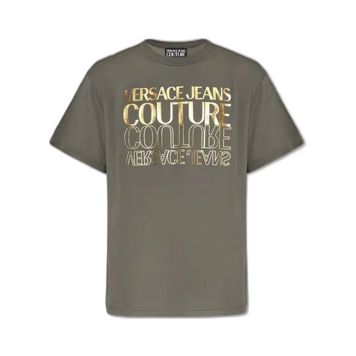 Logo Print T-Shirt