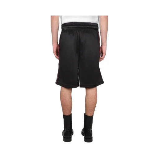 Track Shorts