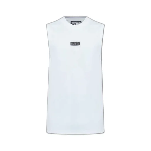Sleeveless T-Shirt