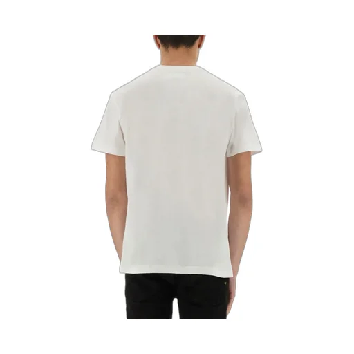 Logo Print T-Shirt