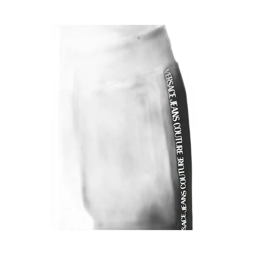 Logo Tape Track Pants