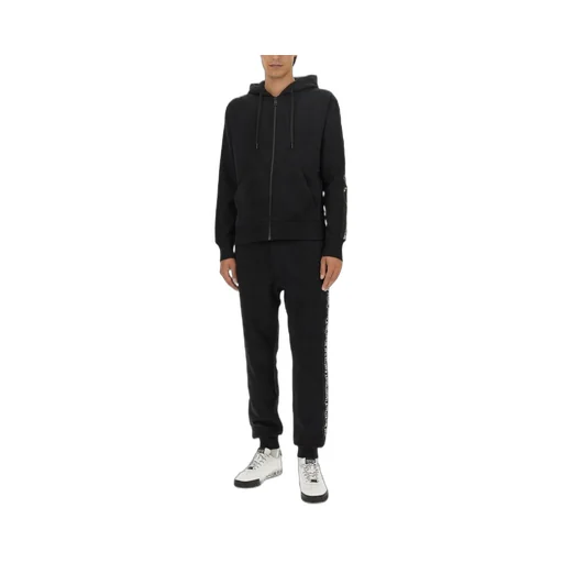 Zip-Up Hoodie