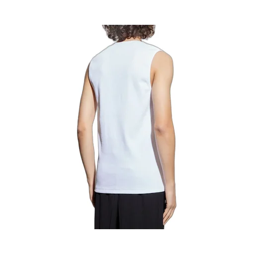 Sleeveless T-Shirt
